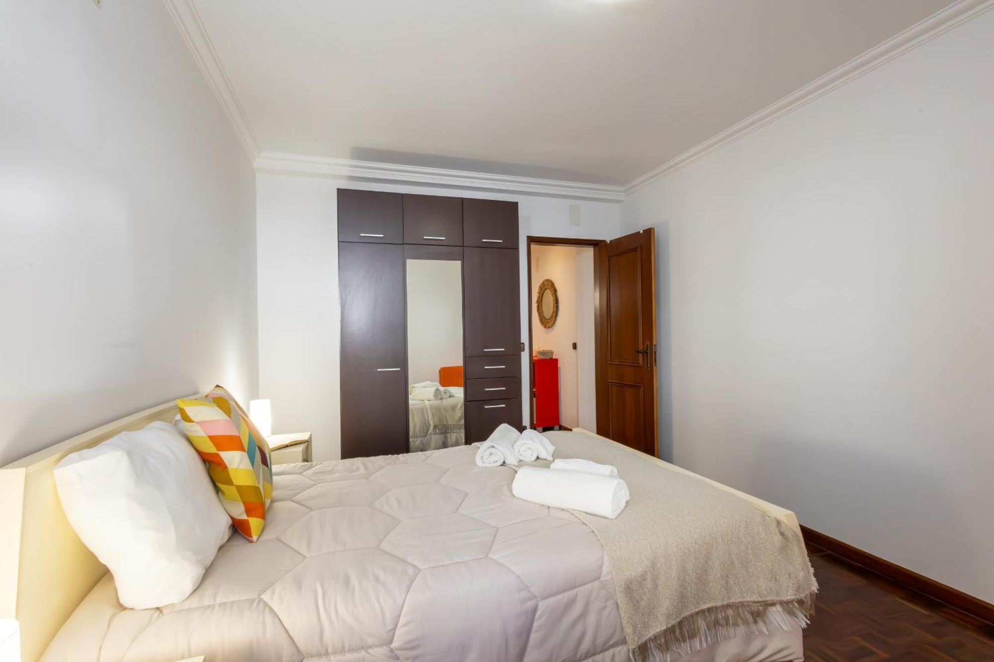 Apartment Baia - A Poucos Metros Da Baia Sao Martinho do Porto