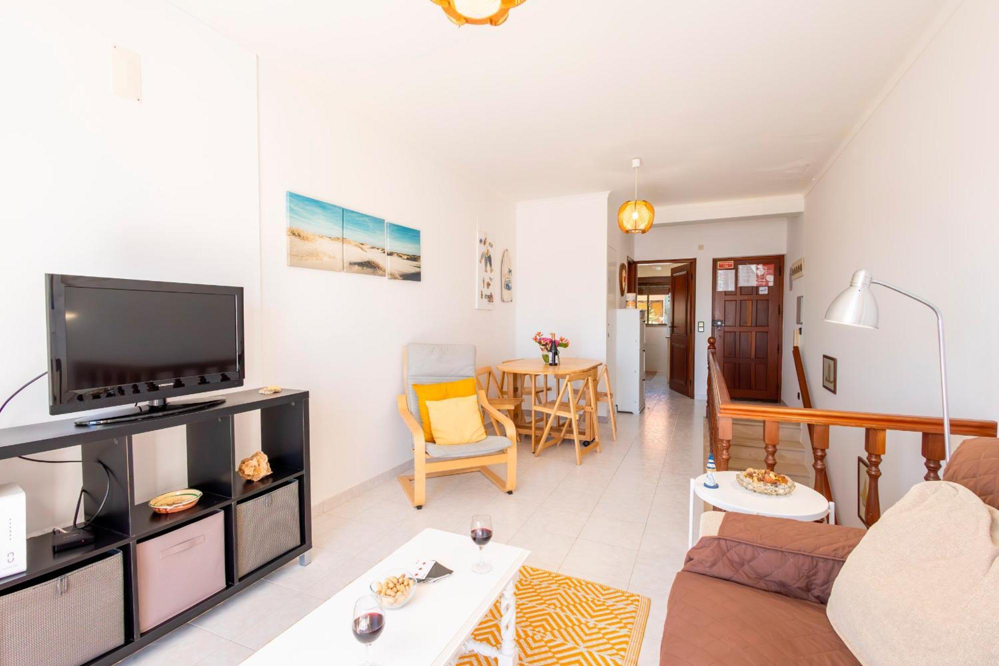 Baia - A Poucos Metros Da Baia Apartment