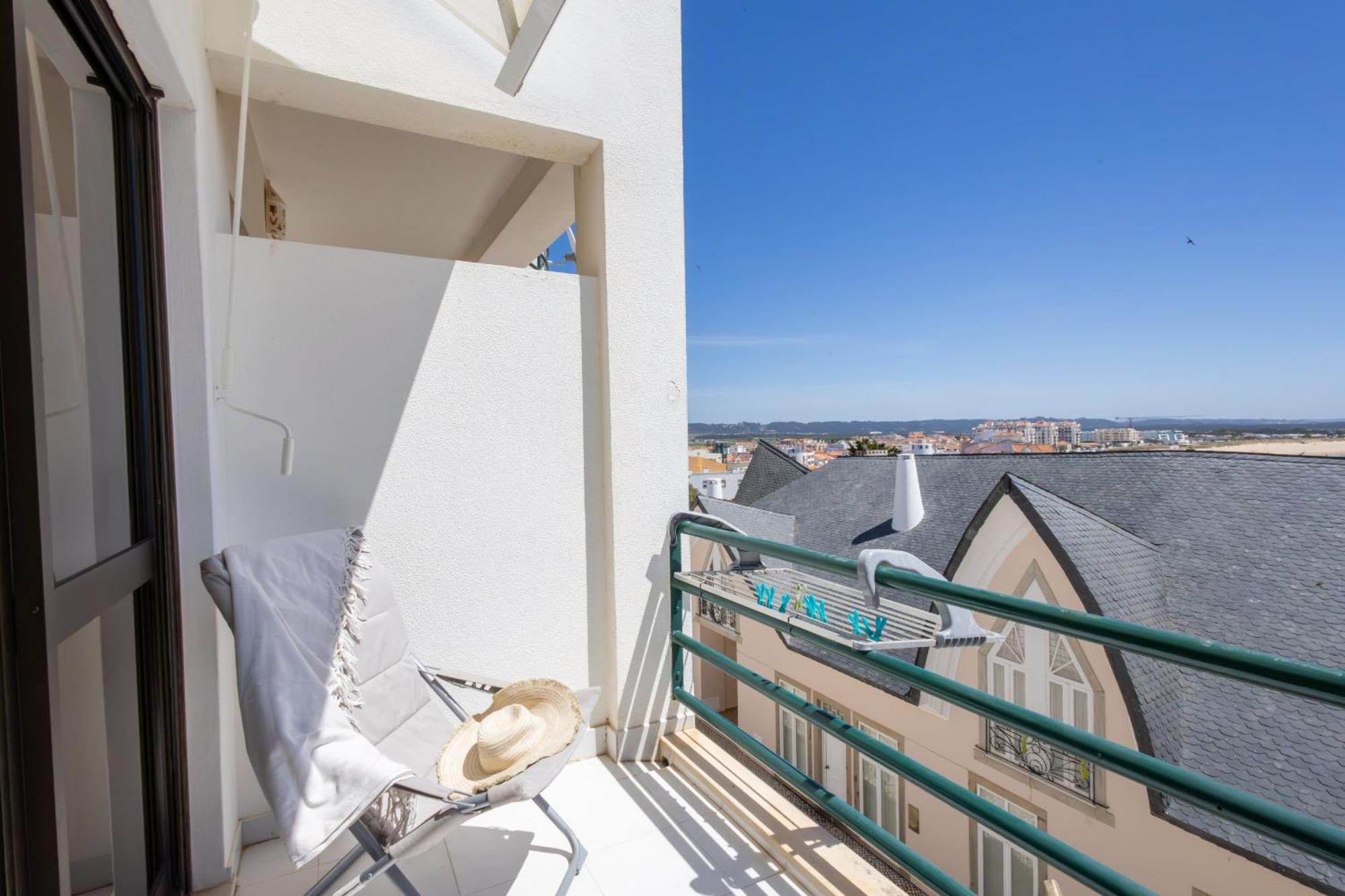 Appartement Baia - A Poucos Metros Da Baia